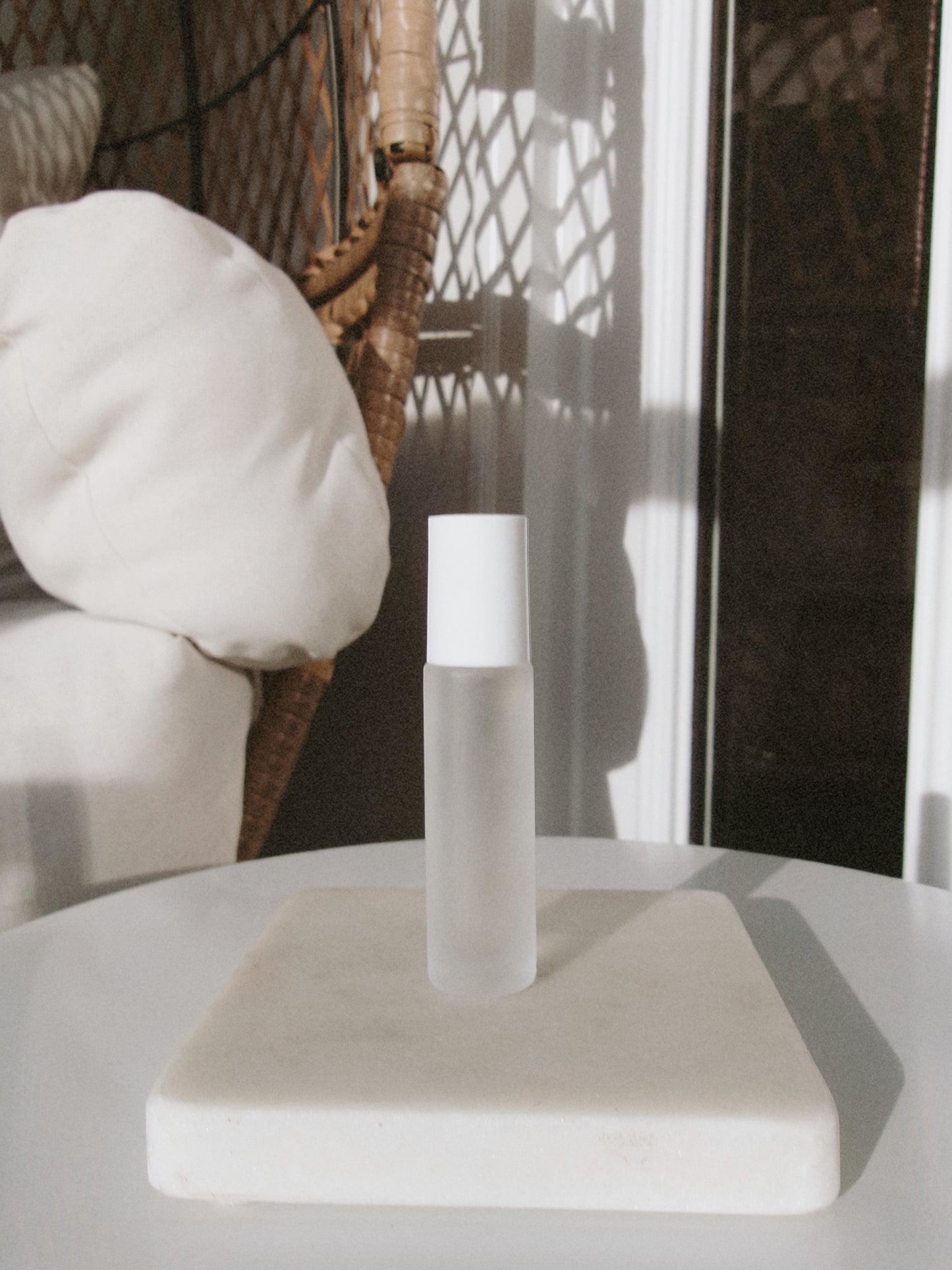 Pure - Anointing Oil - 10 ml Roller Bottle