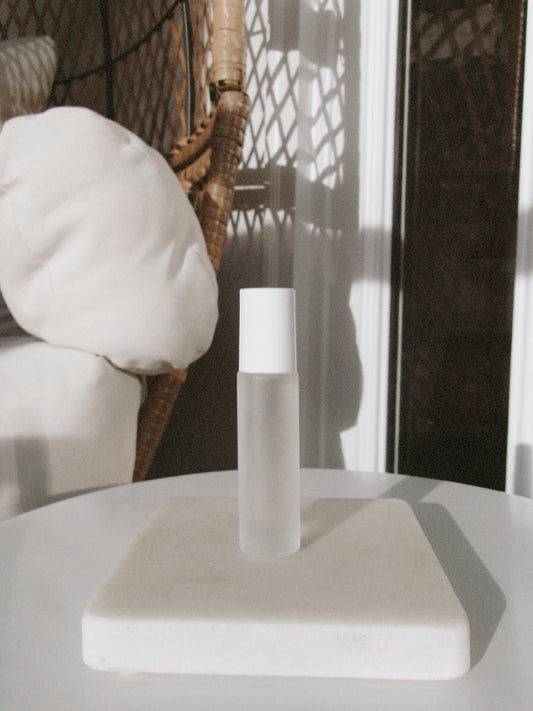 Pure - Anointing Oil - 10 ml Roller Bottle
