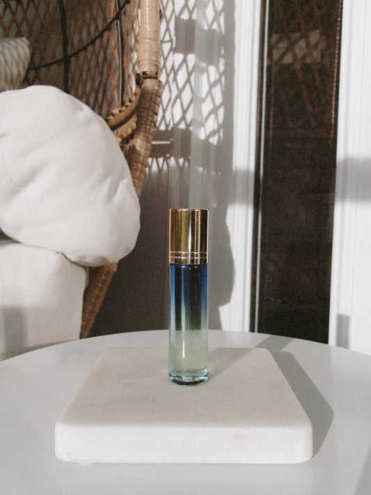 Heavenly Scent - Anointing Oil - 10 ml Roller Bottle